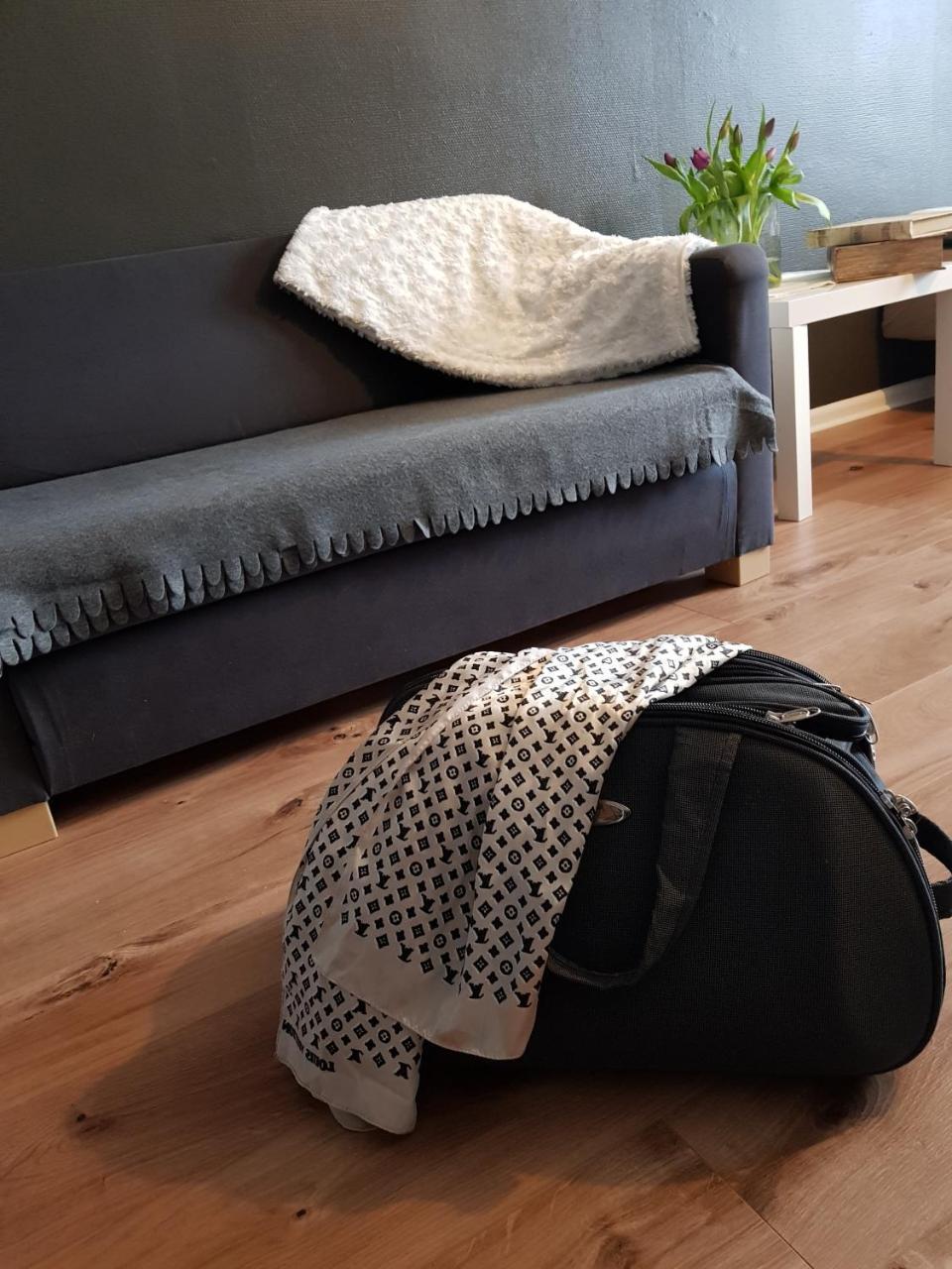 Smedjebacken Vandrarhem Smedjan Exterior foto